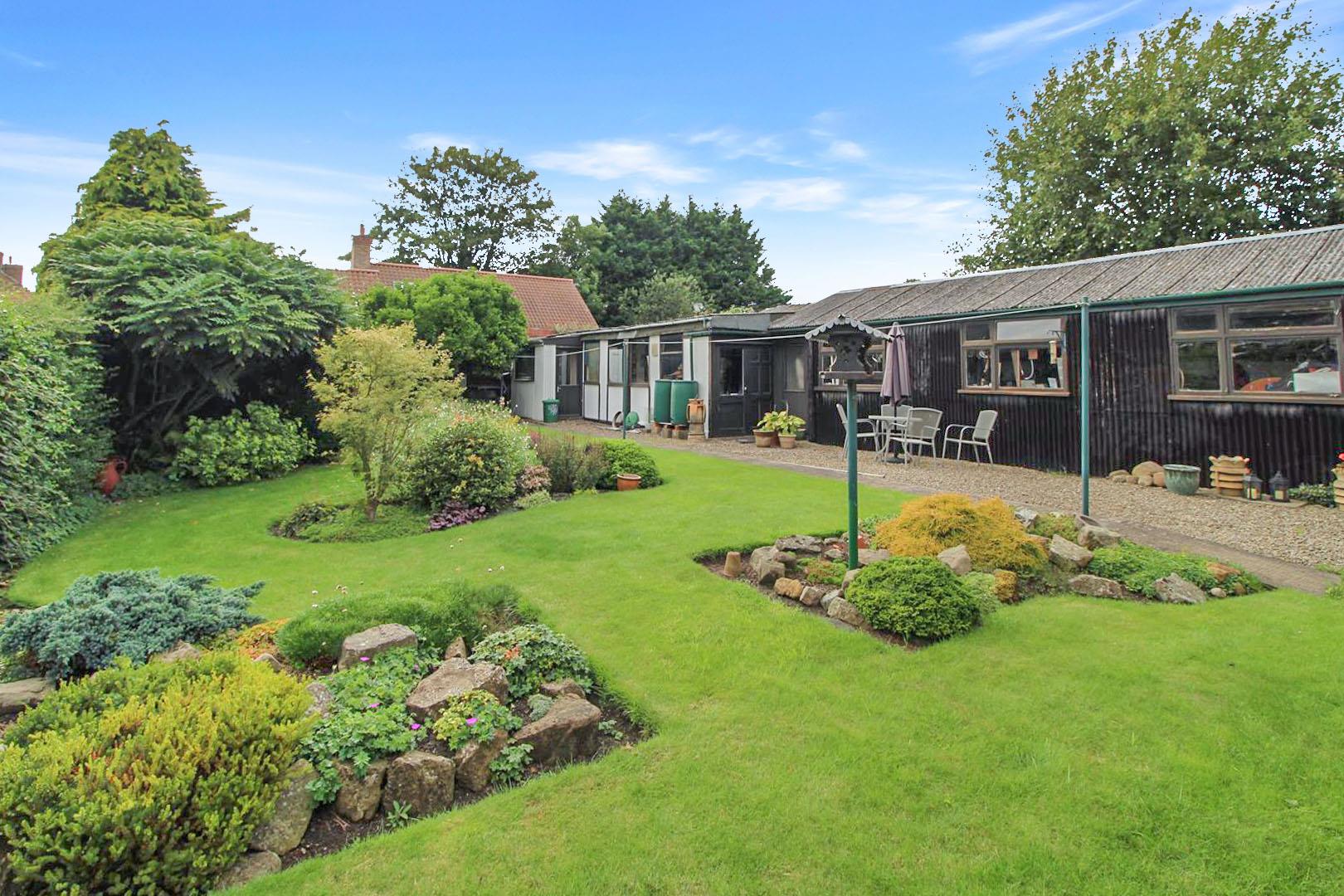 Long Street, Thirsk Thirsk and Northallerton Estate Agents, house and